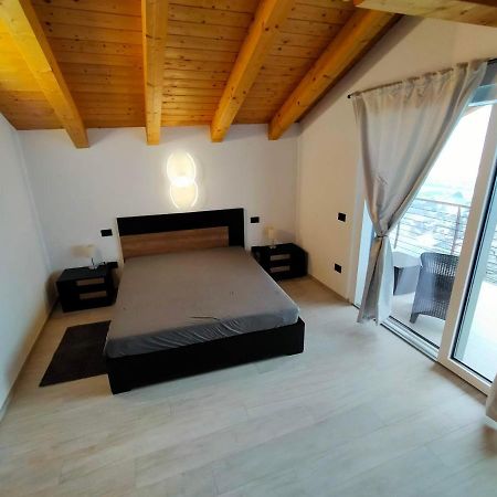 Appartamento La Vista Aosta Exteriér fotografie